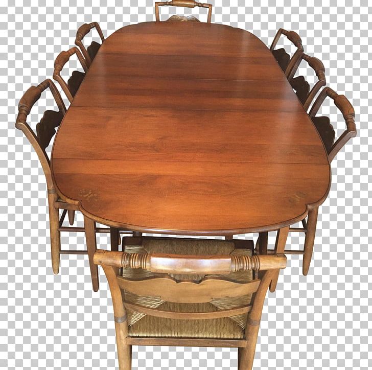 Chair Table Dining Room Furniture Matbord Png Clipart