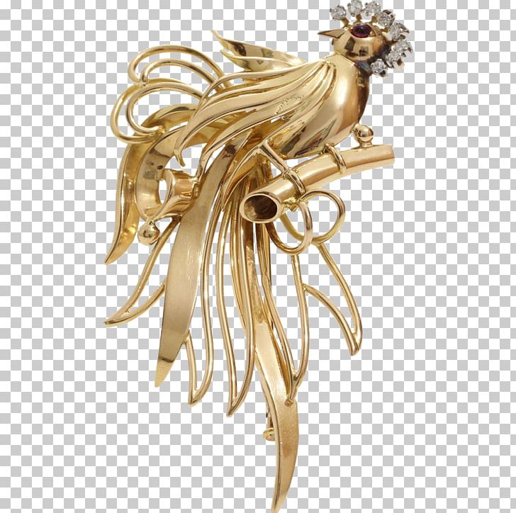 Earring Bird Jewellery Brooch Gold PNG, Clipart, Animals, Bird, Bird Nest, Body Jewellery, Body Jewelry Free PNG Download