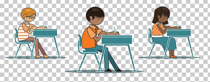 Education Student Illustration Classroom Cartoon PNG, Clipart, Cartoon, Chair, Classroom, Communication, Conversation Free PNG Download