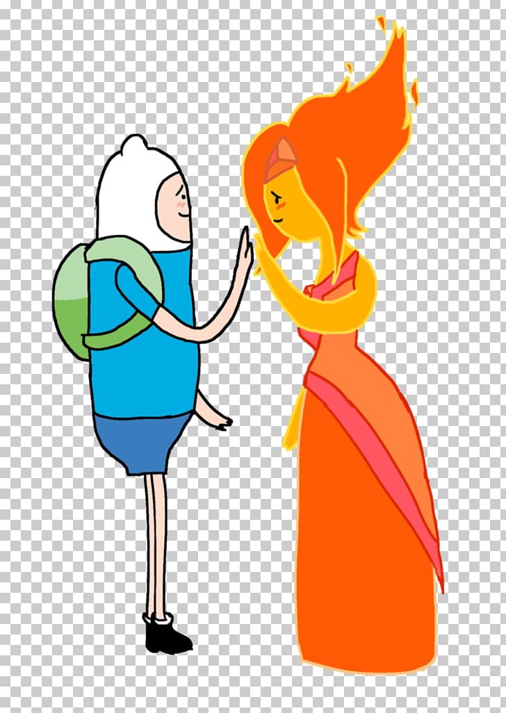 Flame Princess Ice King Drawing Digital Art PNG, Clipart, 12 August, Arm, Artwork, Cartoon, Communication Free PNG Download