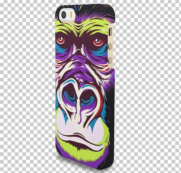 IPhone 5s Kaliningrad Mobile Phone Accessories Gorilla PNG, Clipart, Bronze, Gorilla, Iphone, Iphone 5, Iphone 5 5 S Free PNG Download