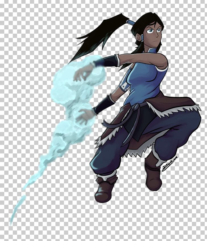 Korra Avatar Fan Art Drawing PNG, Clipart, Action Figure, Anime, Art, Avatar, Avatar The Last Airbender Free PNG Download