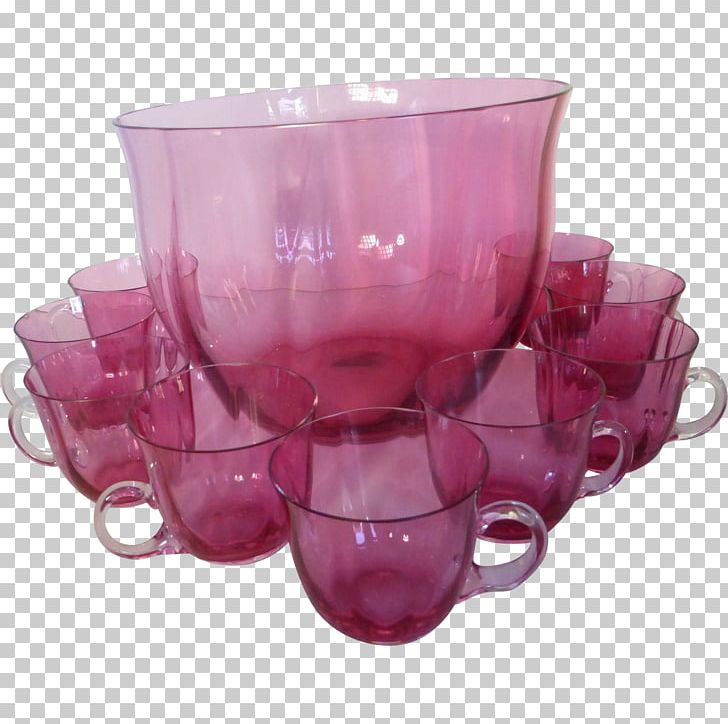 Murano Punch Bowls Cranberry Glass PNG, Clipart, Antique, Bowl, Cranberry, Cranberry Glass, Cup Free PNG Download