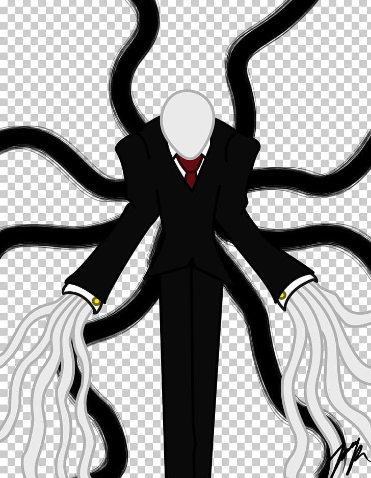 Slender: The Eight Pages Minecraft Slenderman Drawing Rage Comic PNG, Clipart, Artwork, Beware The Slenderman, Black And White, Cartoon, Character Free PNG Download