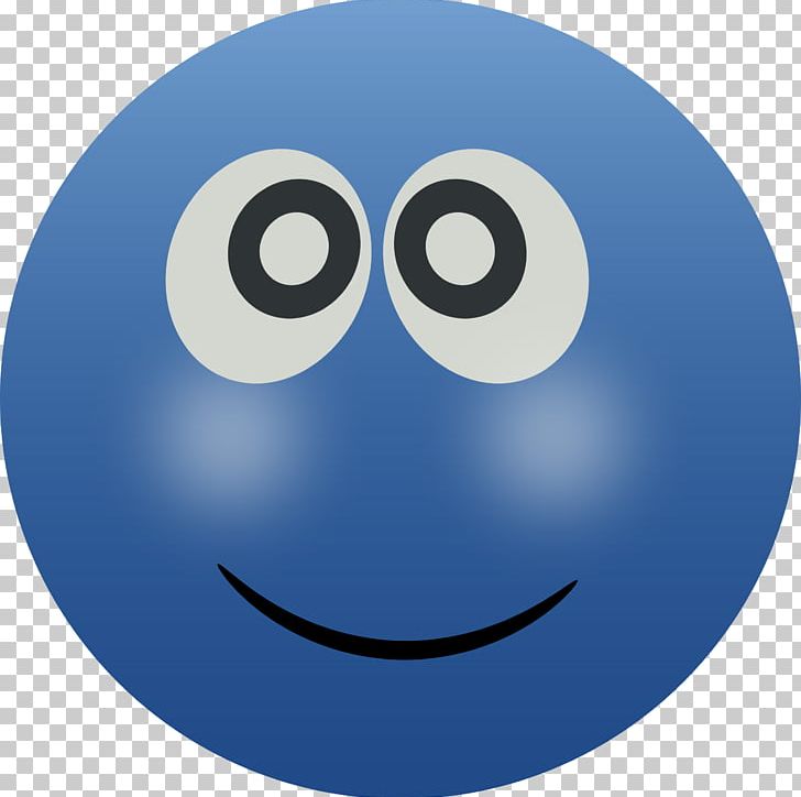 Smiley Emoticon Computer Icons PNG, Clipart, Avatar, Blue, Circle, Computer Icons, Emoji Free PNG Download