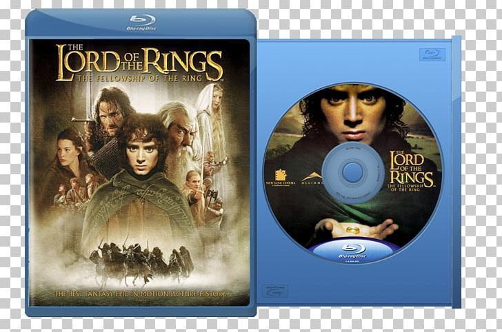 The Lord Of The Rings: The Fellowship Of The Ring Peter Jackson Blu-ray Disc Frodo Baggins PNG, Clipart, Bluray Disc, Dvd, Elijah Wood, Film, Frodo Baggins Free PNG Download