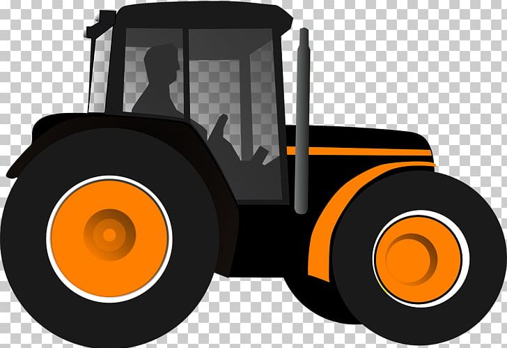 Tractor John Deere Agriculture PNG, Clipart, Agriculture, Automotive Design, Automotive Tire, Automotive Wheel System, Car Free PNG Download