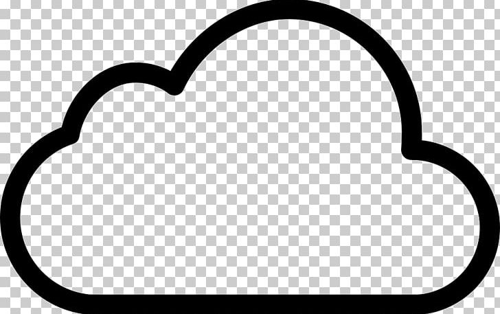 Computer Icons Cloud Storage Cloud Computing PNG, Clipart, Area, Black And White, Body Jewelry, Cloud, Cloud Computing Free PNG Download