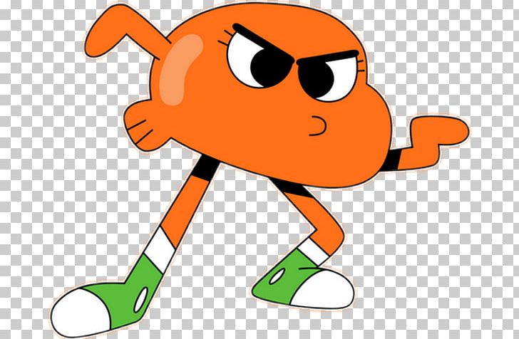 Darwin Watterson Gumball Watterson Darwin Darwin PNG, Clipart, Amazing World Of Gumball, Area, Art, Artwork, Ben 10 Omniverse Free PNG Download