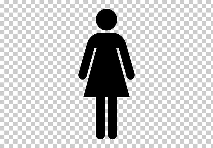 Female Computer Icons Woman PNG, Clipart, Angle, Black, Black And White, Clip Art, Computer Icons Free PNG Download