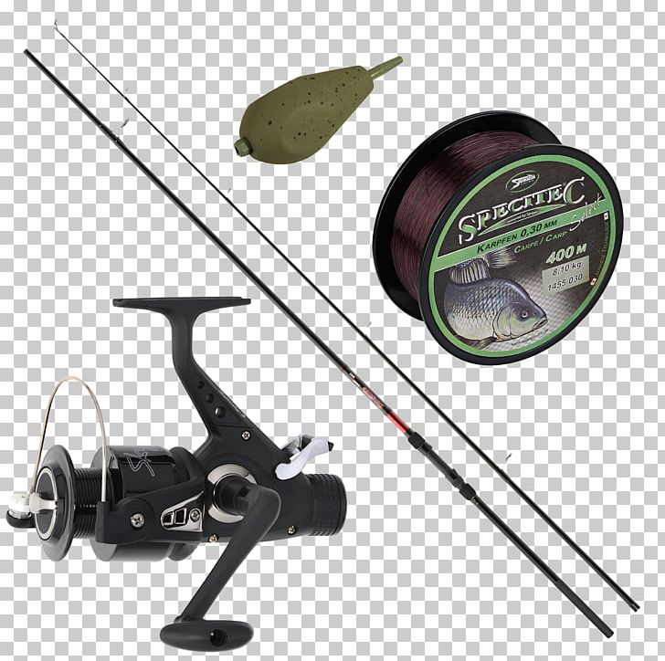 Fishing Reels Freilaufrolle Angling Winch Shimano Baitrunner D