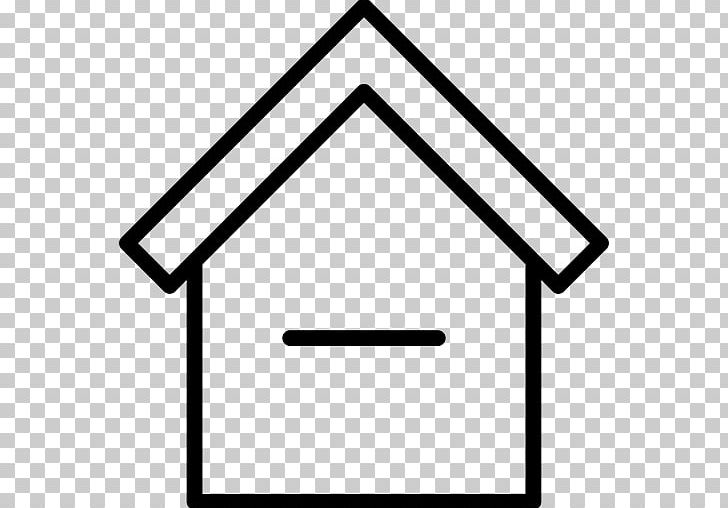 House Home Flat Design PNG, Clipart, Angle, Apartment, Area, Black And White, Building Free PNG Download