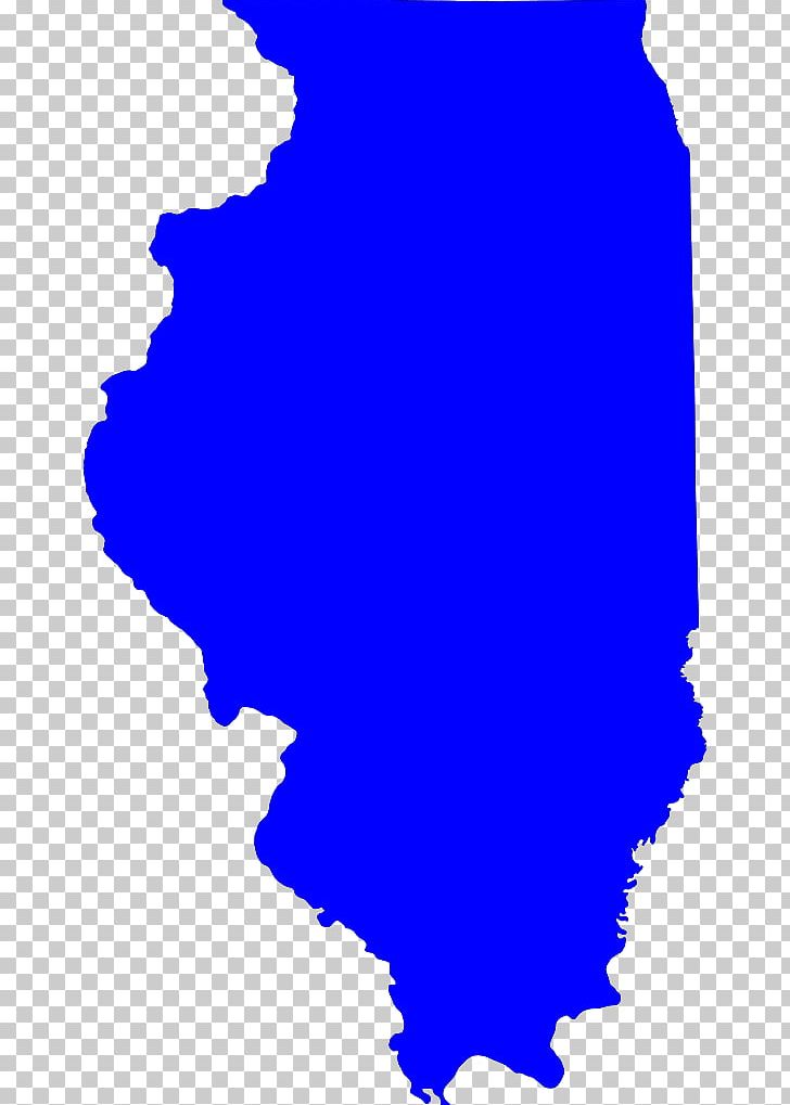 Illinois PNG, Clipart, Area, Blue, Clip Art, Cobalt Blue, Drawing Free PNG Download