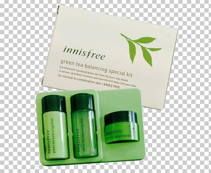 Innisfree Green Tea Balancing Cosmetics In Korea Lotion PNG, Clipart, Banila Co Clean It Zero, Cosmetics, Cosmetics In Korea, Cream, Facial Free PNG Download