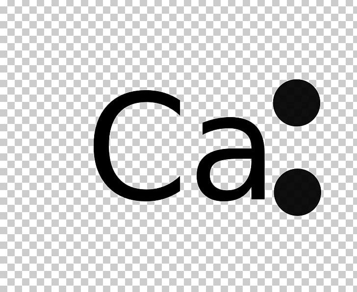 Lewis Structure Calcium Electron Chemistry Diagram PNG, Clipart, Atom, Black And White, Brand, Calcium, Calcium Oxide Free PNG Download