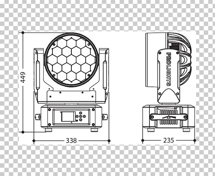 Light /m/02csf Color Zoom Lens Product Design PNG, Clipart, Angle, Black And White, Business, Color, Drawing Free PNG Download