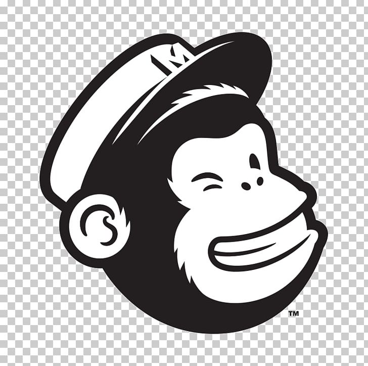 MailChimp E-commerce Email Marketing Business PNG, Clipart, Ben Chestnut, Black And White, Business, Computer Icons, Ecommerce Free PNG Download
