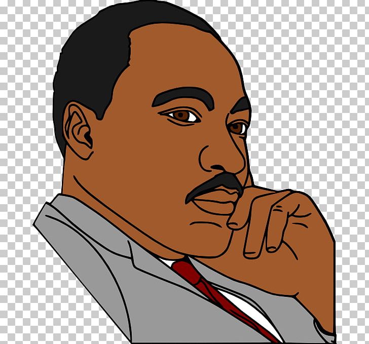 Martin Luther King Jr. African-American Civil Rights Movement Drawing Coloring Book PNG, Clipart, Arm, Beard, Black And White, Cartoon, Character Free PNG Download