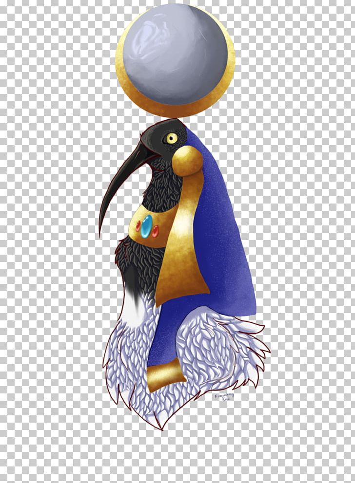 Penguin Figurine Beak PNG, Clipart, Beak, Bird, Egyptian Gods, Figurine, Flightless Bird Free PNG Download