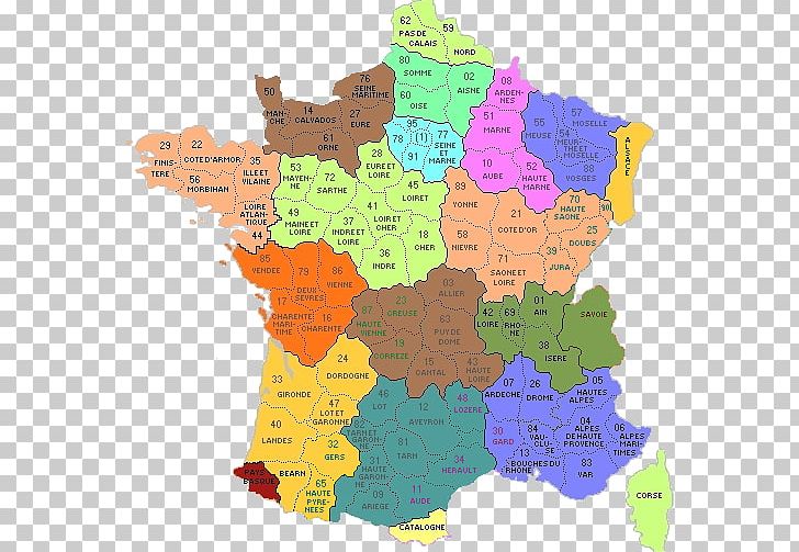 Regions Of France Departments Of France Metropolitan France Dordogne Grand Est PNG, Clipart, Ain, Area, Bourgogne, Departments Of France, Dordogne Free PNG Download