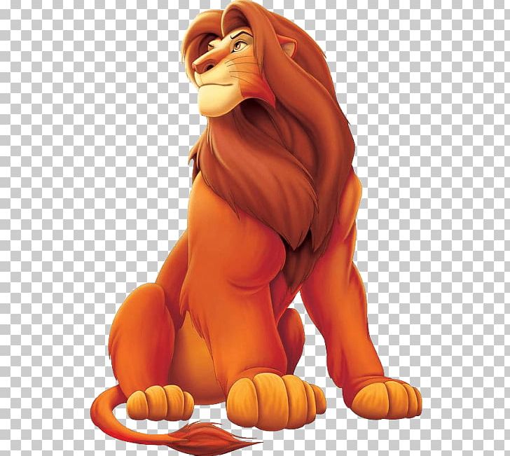 Simba Mufasa The Lion King Nala PNG, Clipart, Free PNG Download