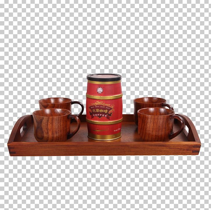Teapot Tray Coffee Cup Wood PNG, Clipart, Bubble Tea, Ceramic, Coffee Cup, Cup, Drink Free PNG Download