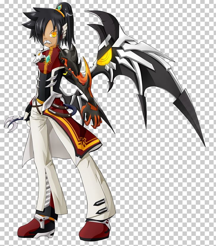 Elsword Internet Forum KOG Games KOG Studios PNG, Clipart, Action Figure, Anime, Art, Cartoon, Cold Weapon Free PNG Download