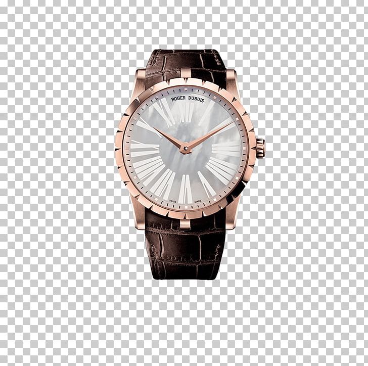 Manufacture Roger Dubuis SA Automatic Watch Excalibur PNG, Clipart, Automatic Watch, Avalon, Brand, Chronograph, Clock Free PNG Download