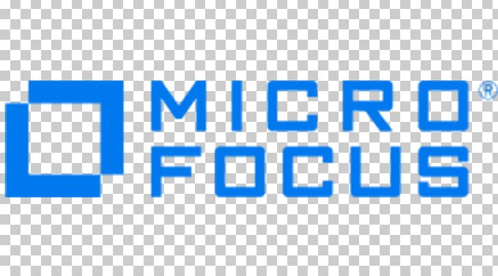 Micro Focus Hewlett Packard Enterprise Computer Software Business & Productivity Software Company PNG, Clipart, Angle, Area, Attachmate, Blue, Brand Free PNG Download