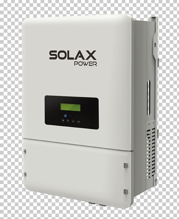 Power Inverters Three-phase Electric Power Solar Inverter Intelligent Hybrid Inverter Solar Power PNG, Clipart, Electric Power, Electronic, Electronic Device, Electronics, Intelligent Hybrid Inverter Free PNG Download