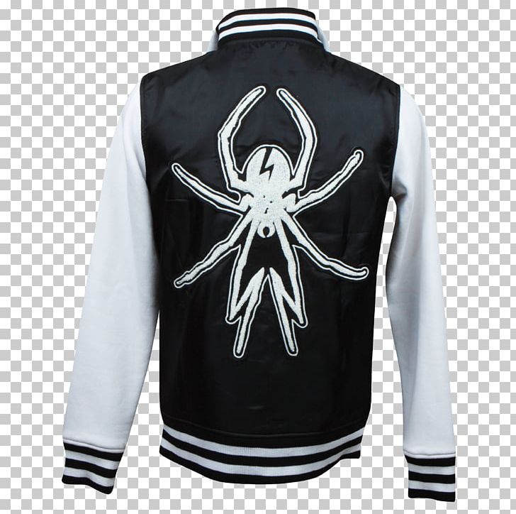 T-shirt My Chemical Romance Hoodie The Black Parade Jacket PNG, Clipart, Black Parade, Chemical, Clothing, Frank Iero, Gerard Way Free PNG Download