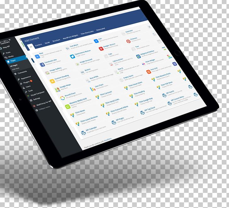 Tablet Computers Plug-in Learning Management System Web Design WordPress PNG, Clipart, Blog, Computer Monitor, Computer Software, Display Device, Education Free PNG Download
