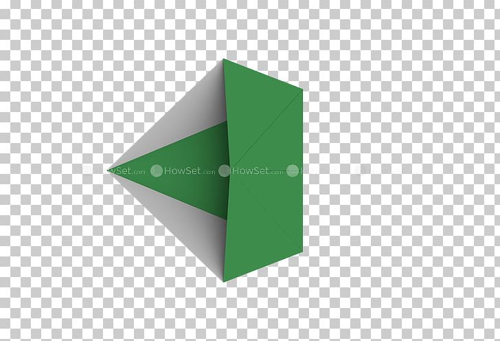 Triangle Green PNG, Clipart, Angle, Art, Fold Paper Corner, Green, Rectangle Free PNG Download
