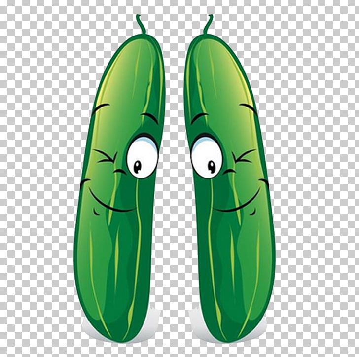 Cucumber Vegetable Cartoon PNG, Clipart, Blue Eyes, Cartoon Cucumber, Cartoon Eyes, Cauliflower, Comics Free PNG Download