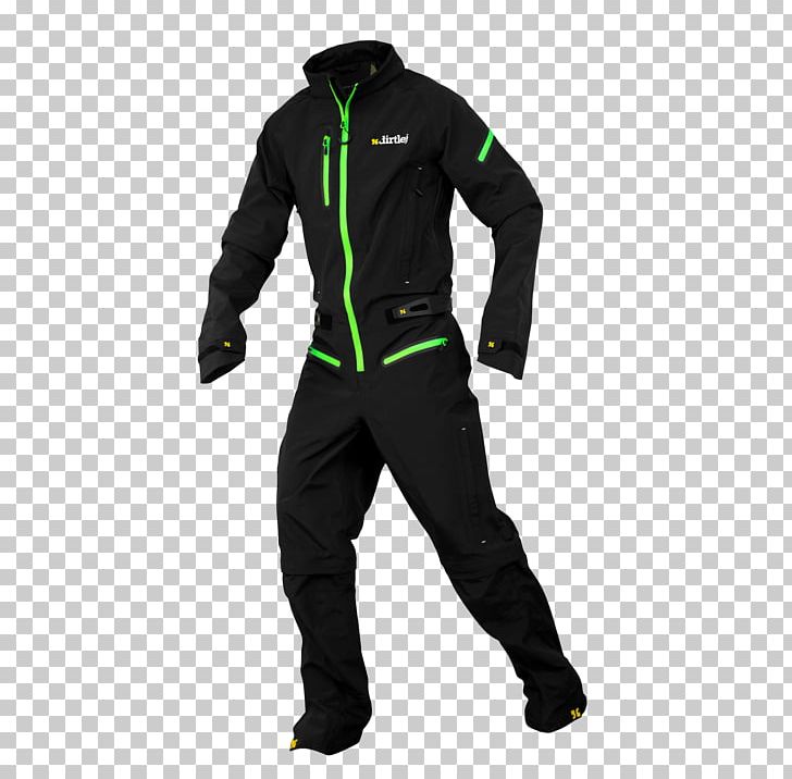 Dirtlej DirtSuit SFD Edition PNG, Clipart, Black, Clothing, Costume, Diving Suit, Dry Suit Free PNG Download