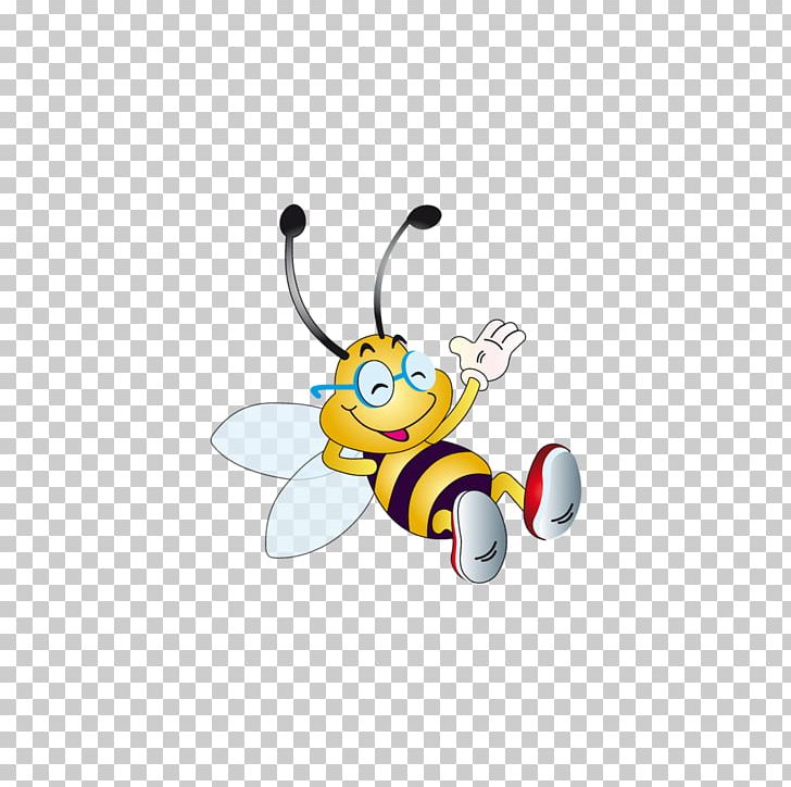 Honey Bee Insect PNG, Clipart, Bee, Beehive, Bumblebee, Butterfly, Cartoon Free PNG Download
