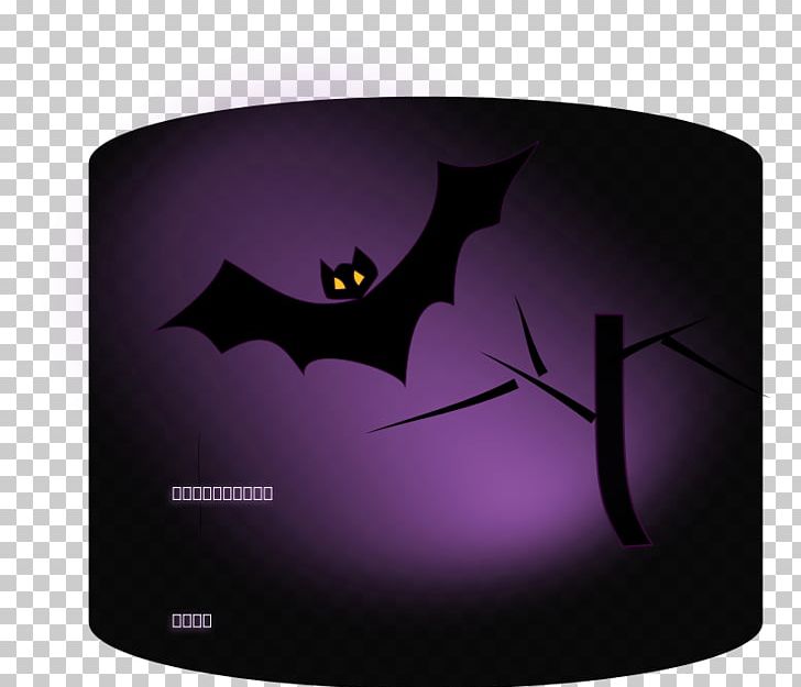 Purple Mammal Others PNG, Clipart, Art, Bat, Cinco De Mayo Skull, Desktop Wallpaper, Download Free PNG Download