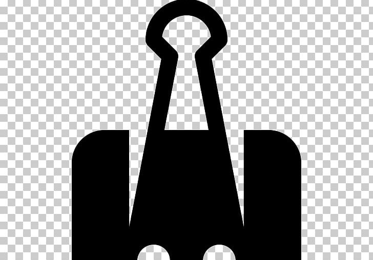 Paper Clip Binder Clip Computer Icons PNG, Clipart, Binder Clip, Black And White, Brand, Computer Icons, Email Attachment Free PNG Download