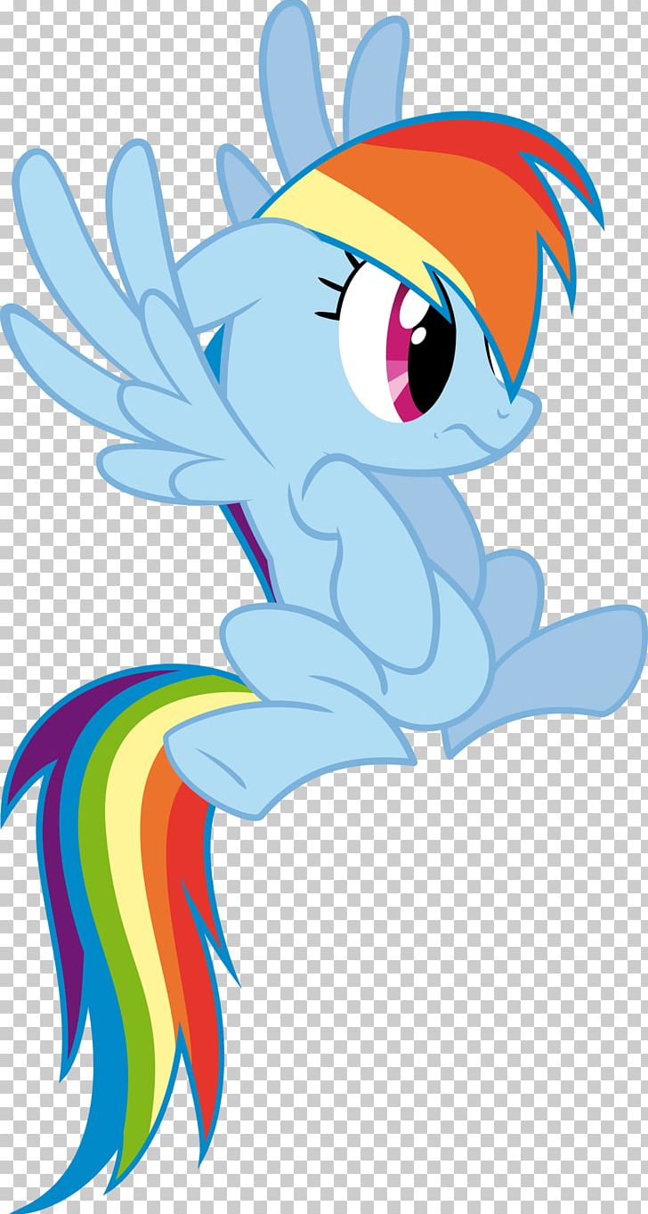 Rainbow Dash My Little Pony PNG, Clipart, Animated Cartoon, Animation, Art, Artwork, Beak Free PNG Download