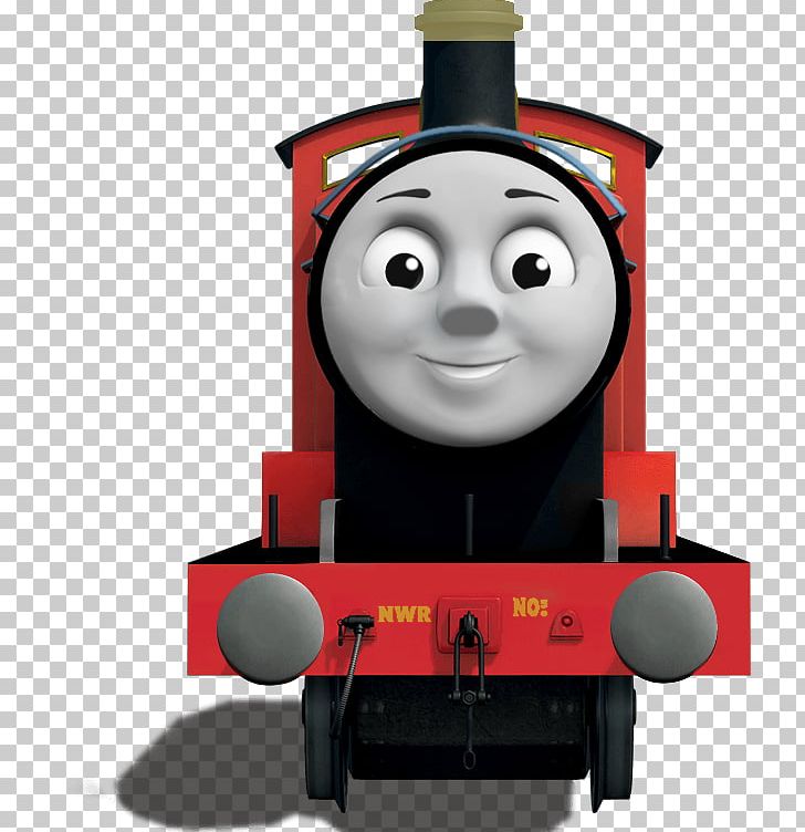 Thomas & Friends James The Red Engine Sir Topham Hatt Sodor PNG, Clipart, Amp, Annie And Clarabel, Character, Computergenerated Imagery, Friends Free PNG Download