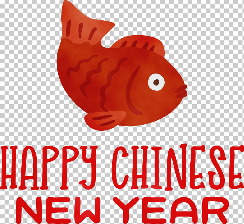 Logo Line Meter Fish M PNG, Clipart, Biology, Fish, Geometry, Happy Chinese New Year, Happy New Year Free PNG Download