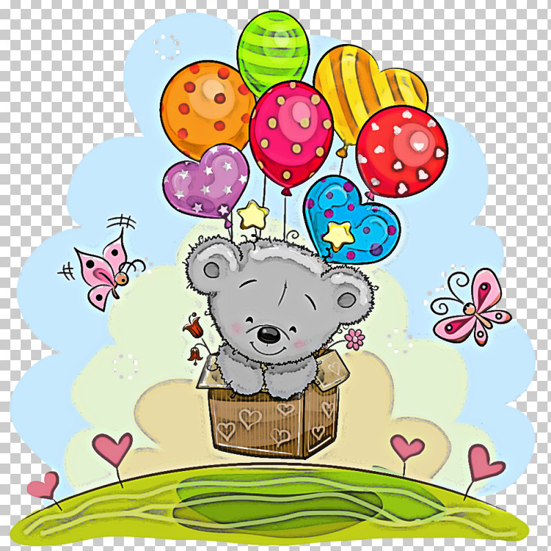 Cartoon Balloon PNG, Clipart, Balloon, Cartoon Free PNG Download