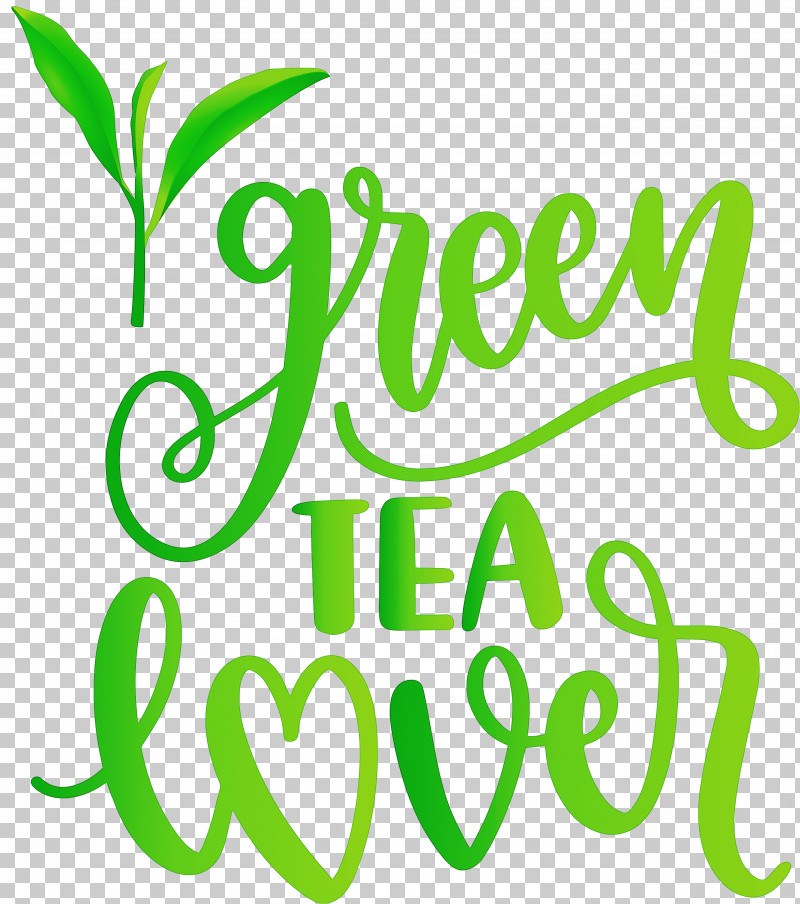 Green Tea Lover Tea PNG, Clipart, Coffee, Leaf, Logo, Menu, Plants Free PNG Download