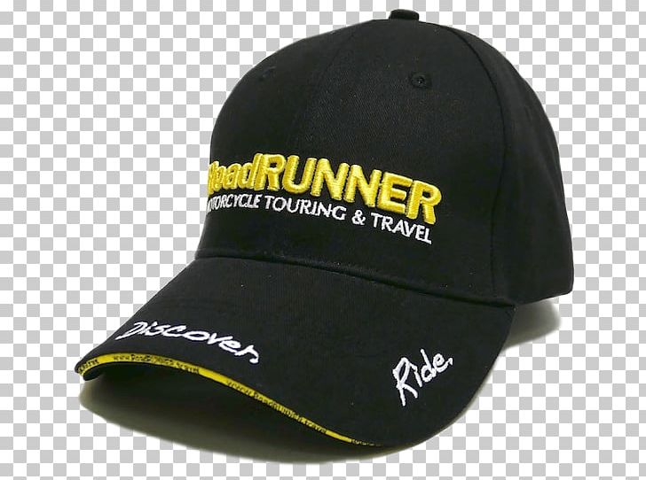 Baseball Cap Roadrunner Hat Motorcycle Touring PNG, Clipart, Baseball, Baseball Cap, Brand, Cap, Clothing Free PNG Download