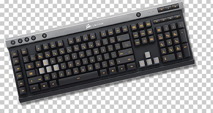 Computer Keyboard Computer Mouse Corsair Raptor K40 Corsair Raptor K30 Backlight PNG, Clipart, Backlight, Computer, Computer Hardware, Computer Keyboard, Electronic Device Free PNG Download