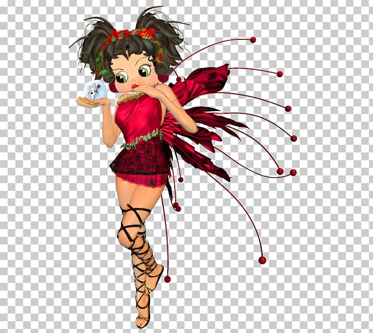 Fairy Cartoon Elf PNG, Clipart, Art, Betty, Betty Boop, Boop, Cartoon Free PNG Download