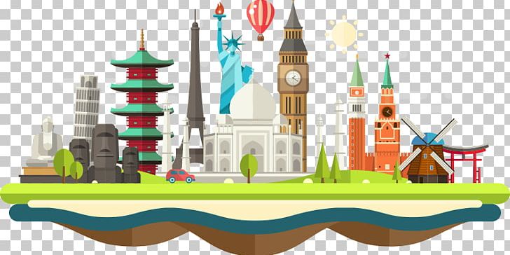 Global Pinoy Travel And Tours Landmark World PNG, Clipart, Christmas, Christmas Ornament, Computer Icons, Envato, Gemalto Free PNG Download
