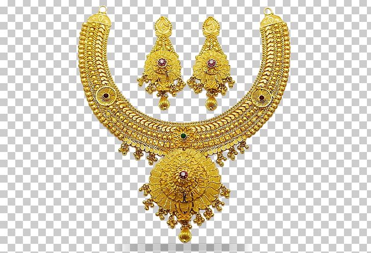 Necklace Gold Jewellery Battulaal Prayag Narayan Jewellers Amber PNG, Clipart, Amber, Fashion, Fashion Accessory, Garland, Gold Free PNG Download