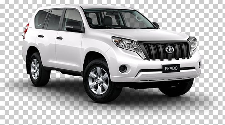 Toyota Land Cruiser Prado Car Toyota RAV4 Toyota Corolla PNG, Clipart, Automotive Exterior, Automotive Tire, Bartrac Toyota, Brand, Bumper Free PNG Download