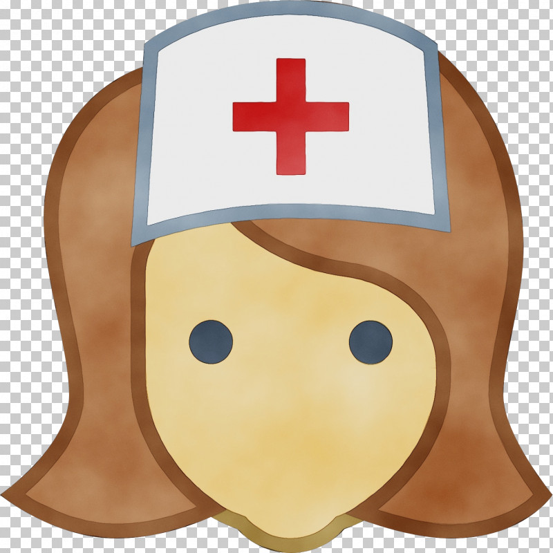 Nurse Icon PNG, Clipart, Headgear, Marbled Polecat, Medicine, Nurse, Nurse Icon Free PNG Download